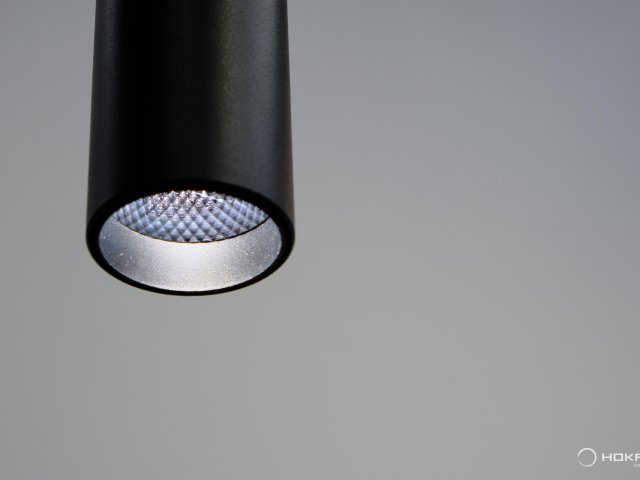 Lamp HOKASU Tube