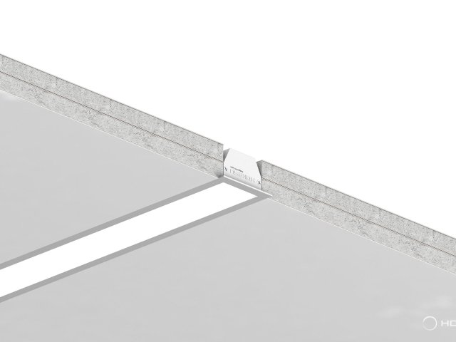Linear lamp HOKASU 35/25 IN
