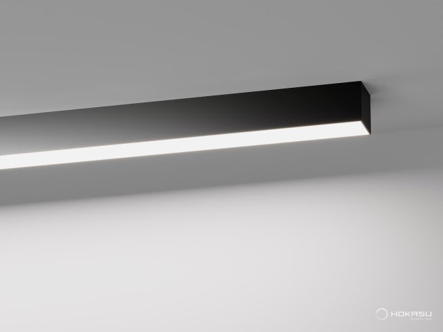 Linear lamp HOKASU S50 U&D