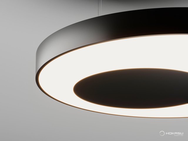 Lamp HOKASU Eclipse