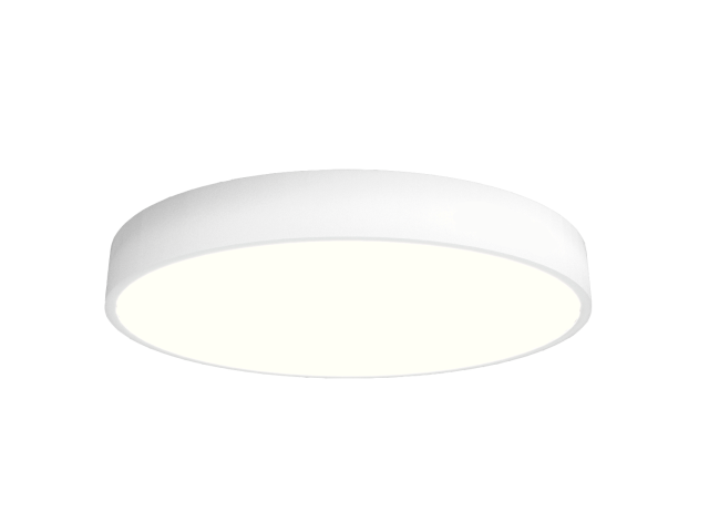 Lamp 6063 Sol (RAL9003/830mm/LT70 — 4K/108W/120deg)