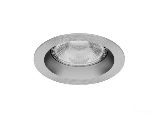 Point COB (Silver — 3K/10W/60deg)