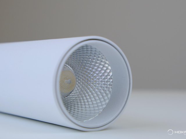 Lamp HOKASU Tube
