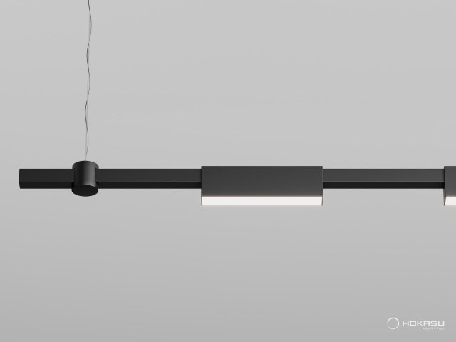 Pendant lamp HOKASU PL11
