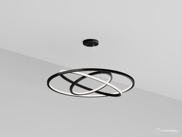 Lamp HOKASU PL6