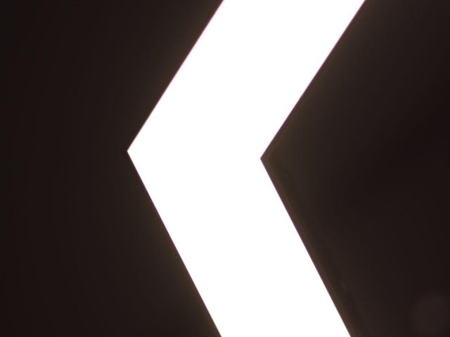 Modular lamp HOKASU Hexagon