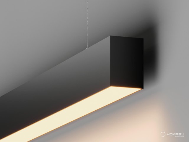 Linear lamp HOKASU 50/70