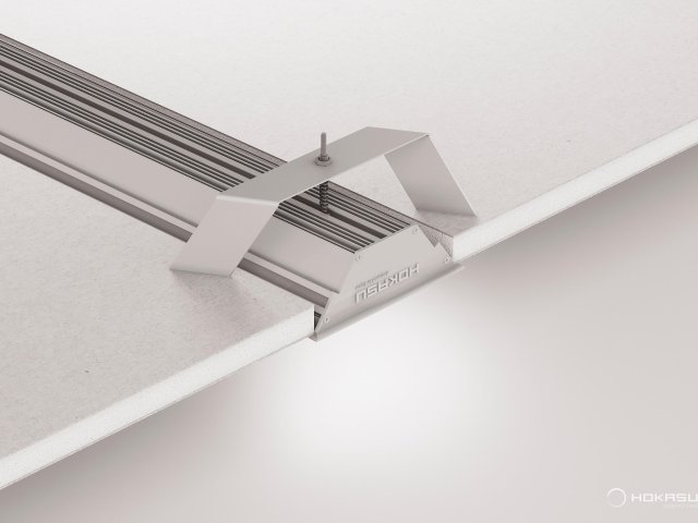 Linear lamp HOKASU 100/40 IN