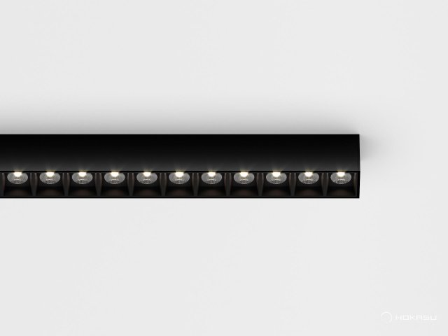 Linear lamp HOKASU 35/40 U&D LS