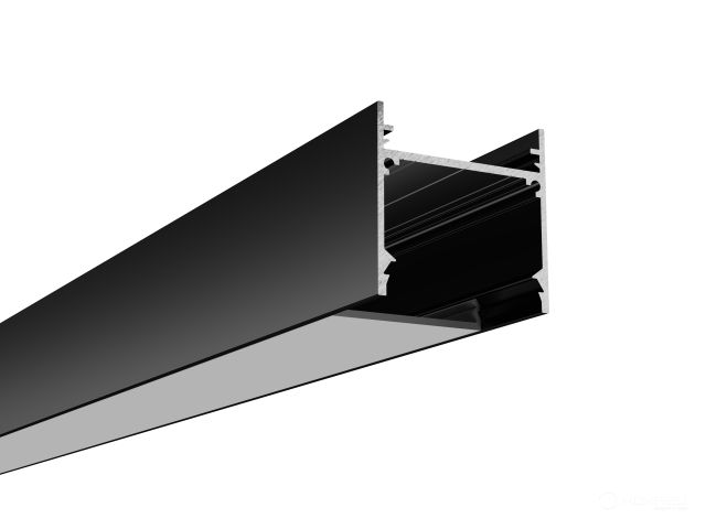 LED profile HOKASU S35