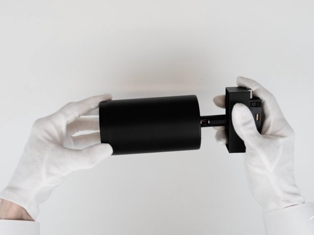 HOKASU OneLine Tube Zoom