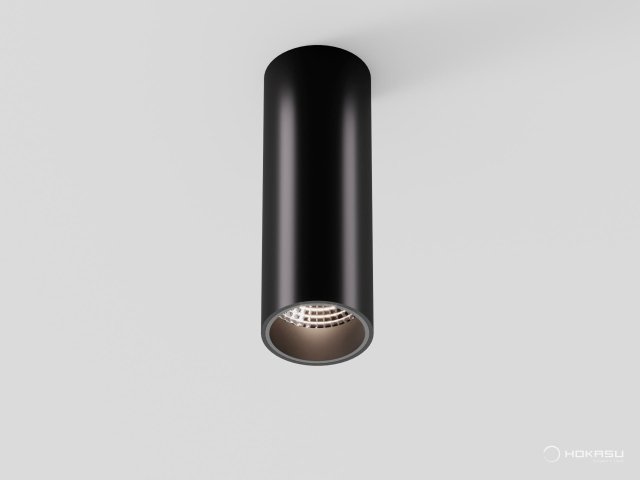 Lamp HOKASU Tube