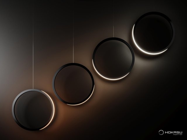 Lamp HOKASU PL5