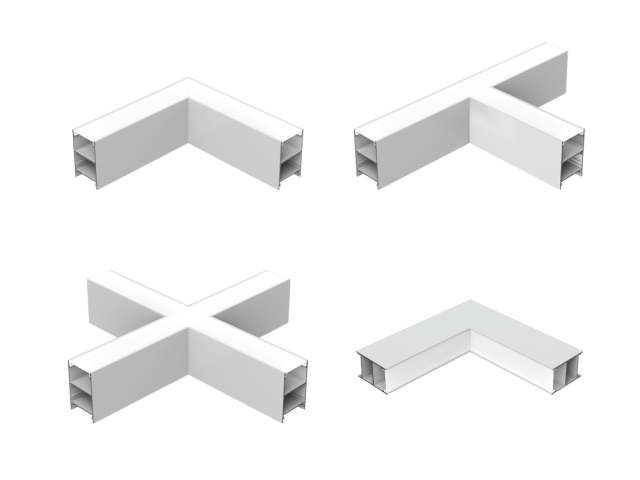Connecting element LINE3556