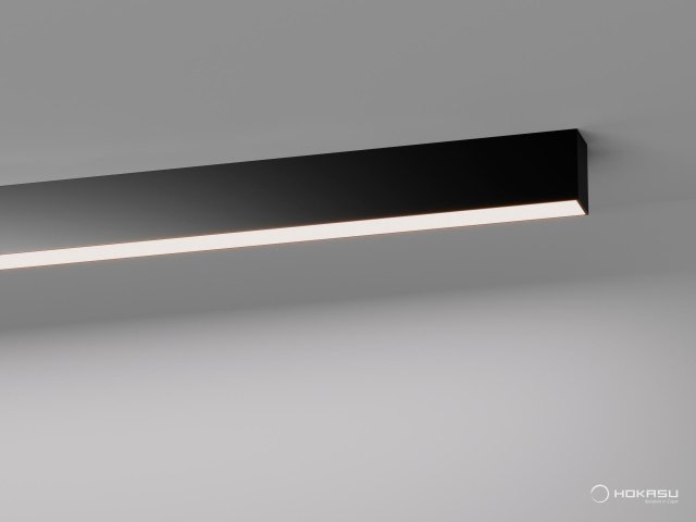 Linear lamp HOKASU 35/56