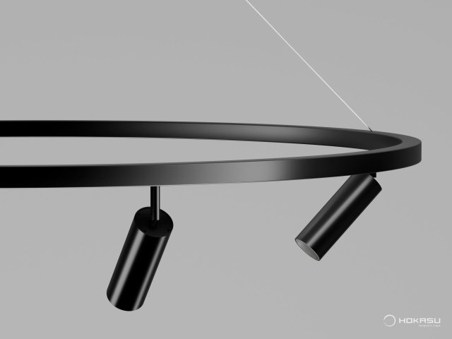 Pendant lamp HOKASU PL1