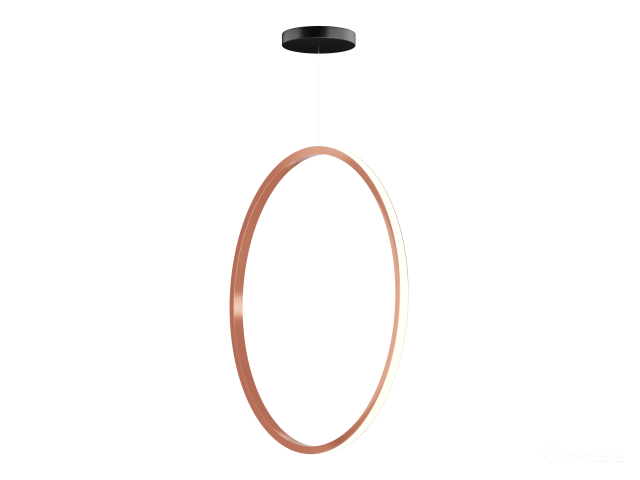 Lamp HOKASU PL5 (COPPER/D625/LT70 — 4K/23,5W/120deg)