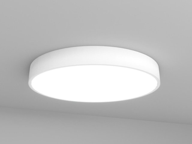Lamp HOKASU Sun (RAL9003/1050mm/LT70 — 3K/140W/120deg)